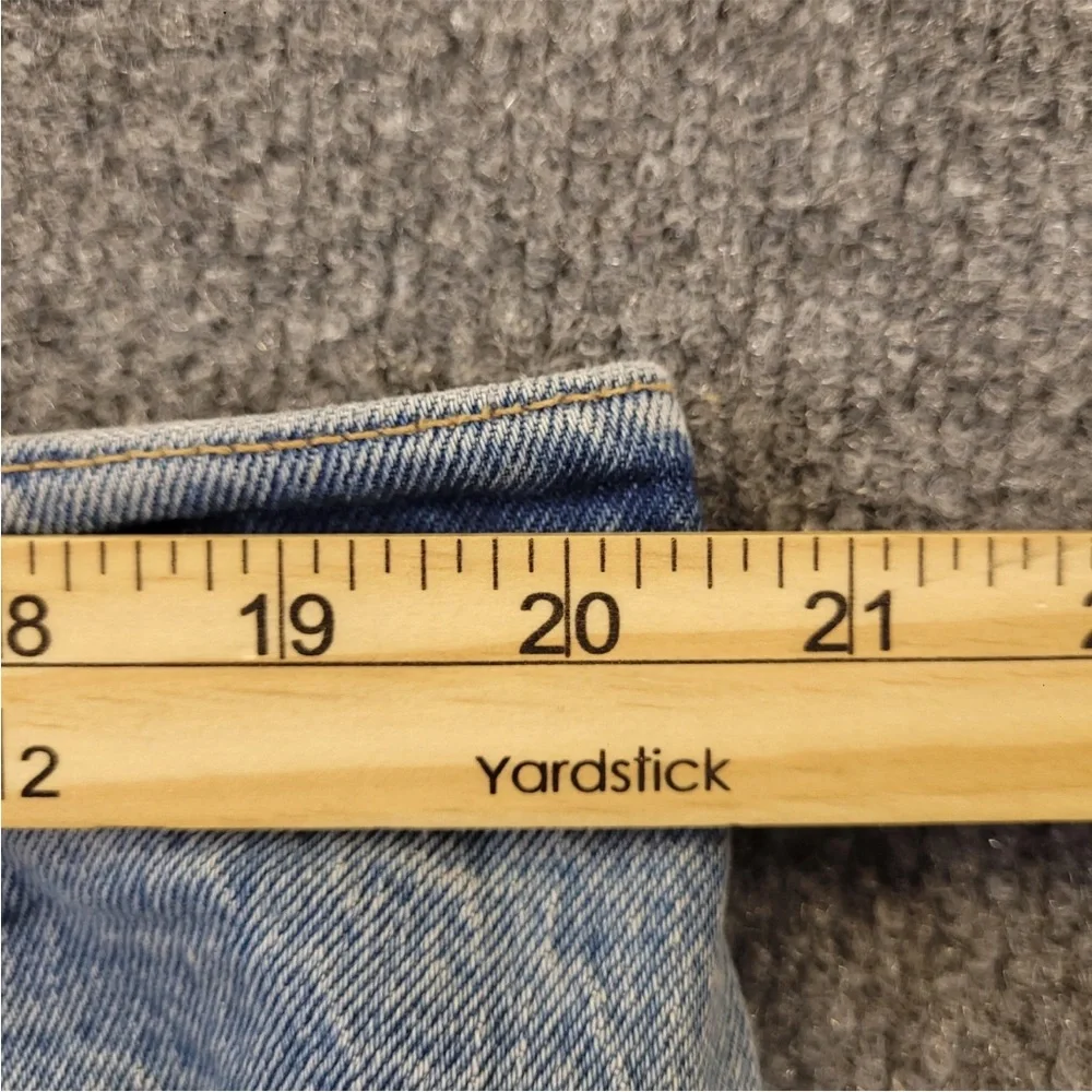 Abercrombie & Fitch 18long high